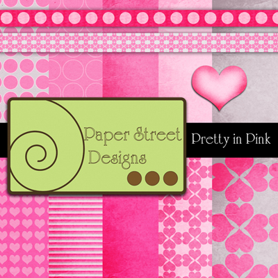 Pretty in Pink - ������� ��������