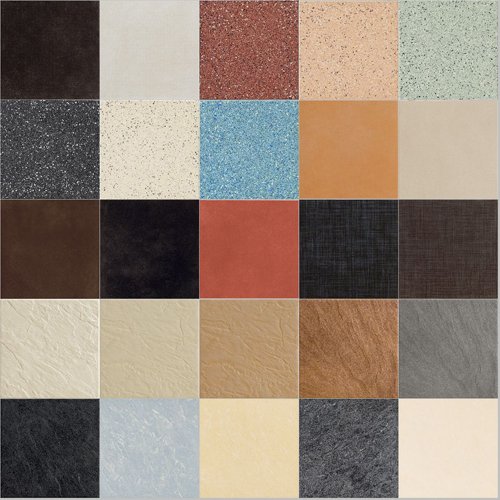 Ceramic tile Italon