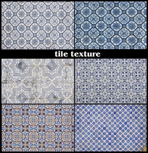 Tile Textures - �������� ������