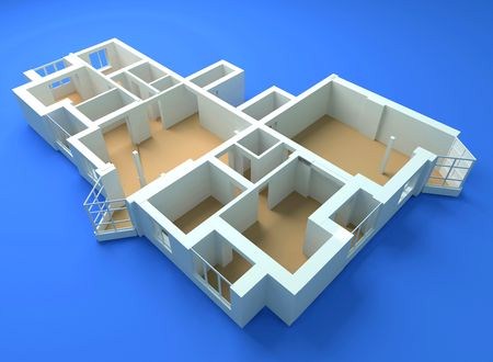 3D ������� ����� � ���������