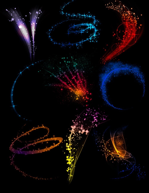  Rons Daviney Angel Dust - ����� ��� photoshop