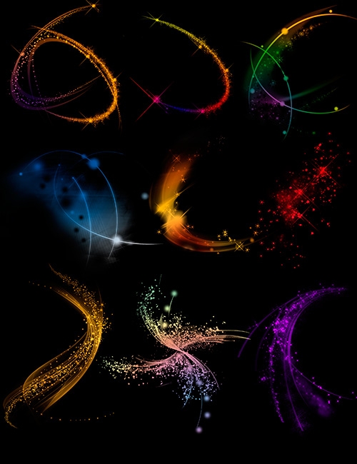  Rons Daviney Angel Dust - ����� ��� photoshop