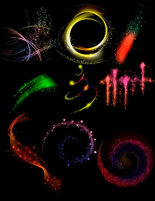  Rons Daviney Angel Dust - ����� ��� photoshop
