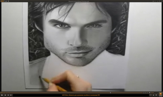  ������� ����� (Speed Painting) 