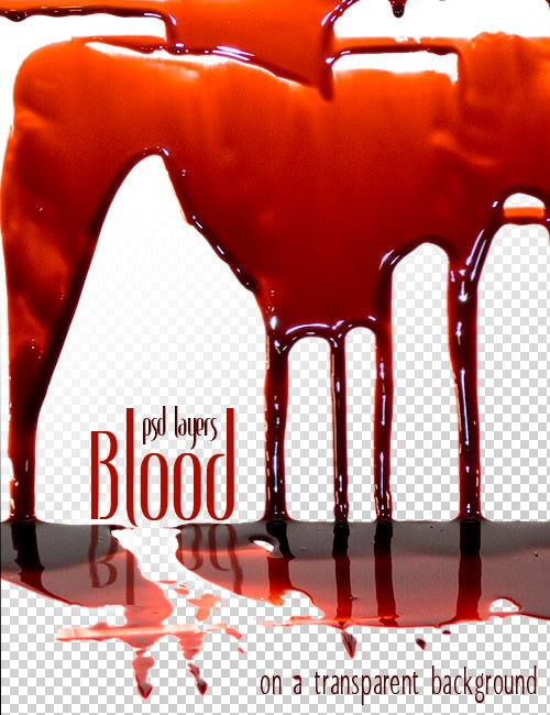  Rons Daviney Blood - ��������� �����