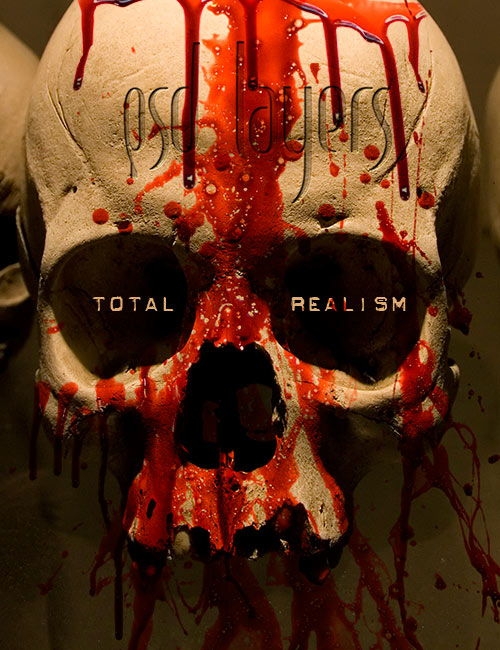  Rons Daviney Blood - ��������� �����