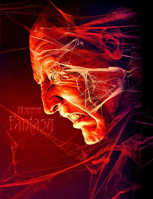  Rons Daviney Cobwebs - ��������� �������