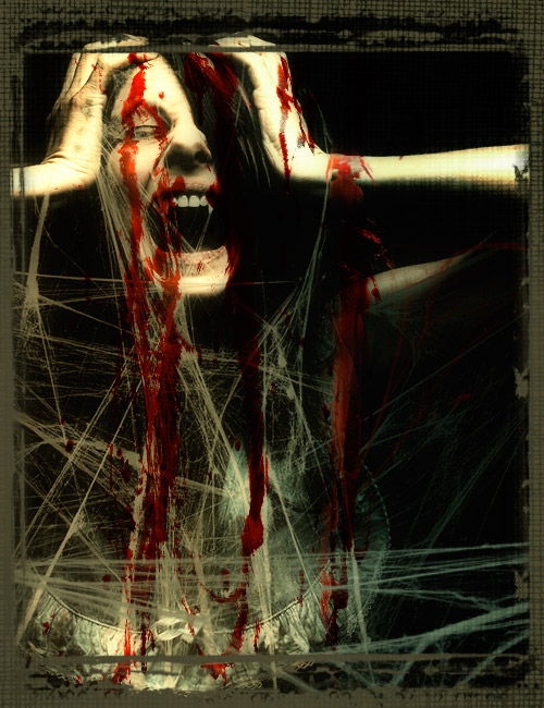  Rons Daviney Cobwebs - ��������� �������