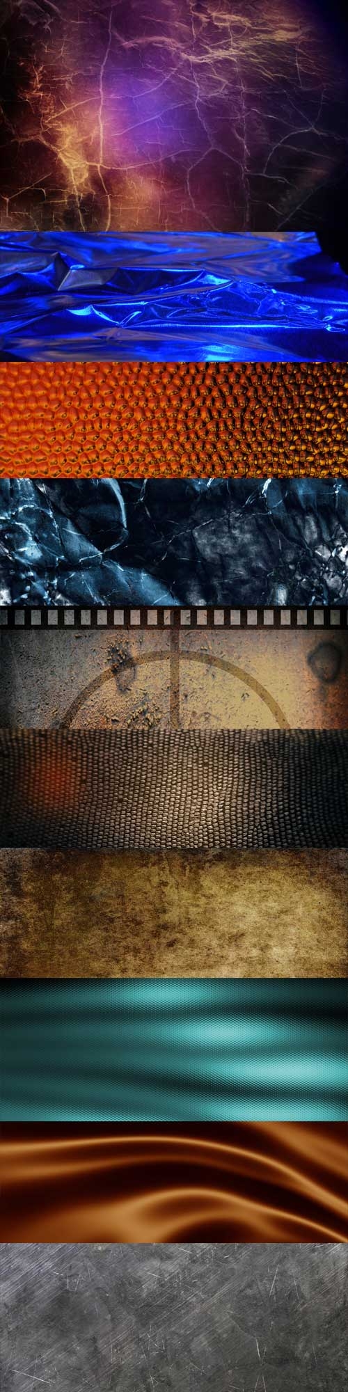 Textures mix - 5