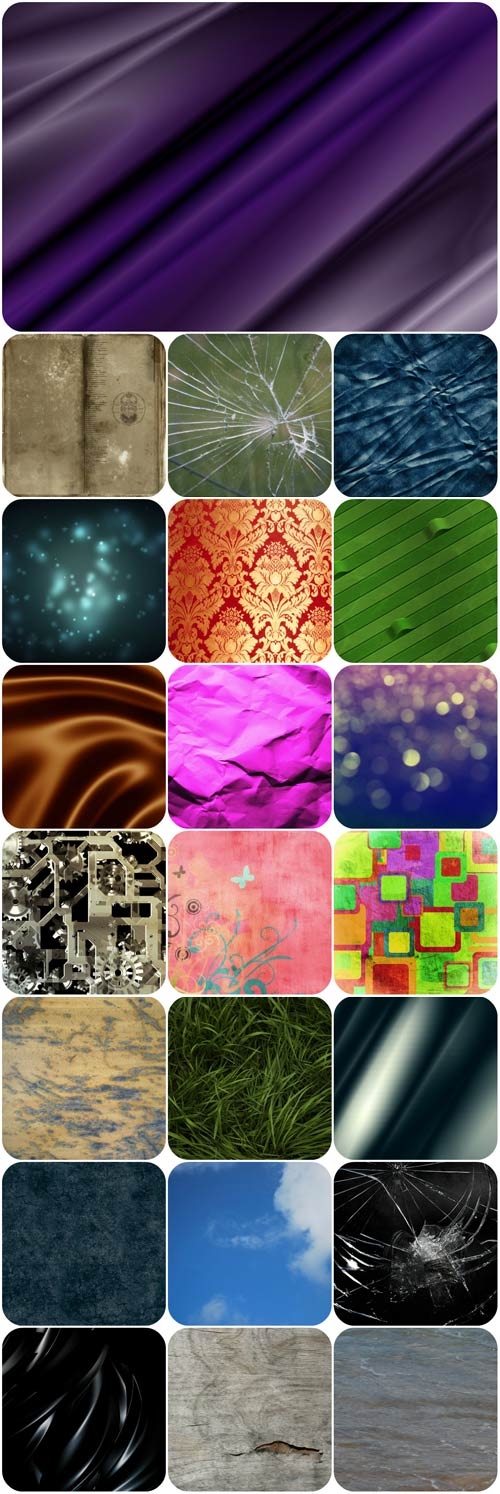 Textures mix - 11