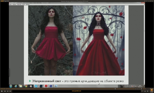  �������������� ��������� � Photoshop (2014)