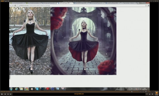  �������������� ��������� � Photoshop (2014)