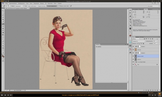  ��������� ���������� � ����� Pin-Up (2015)