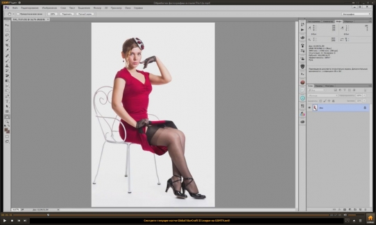  ��������� ���������� � ����� Pin-Up (2015)