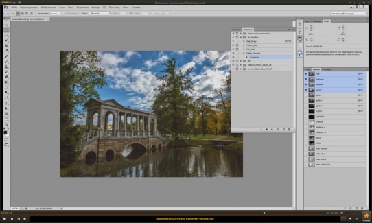  �������� ������� ��� Photoshop (2014)