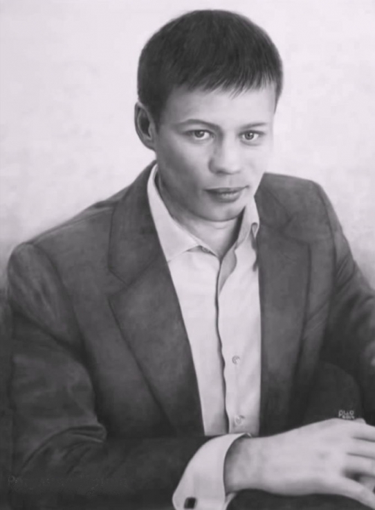 ������� ���������� ������ ��������� (Speed Painting) 
