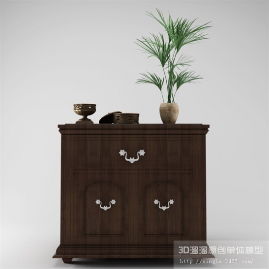3D MODELS BEDBESIDE COLLECTION