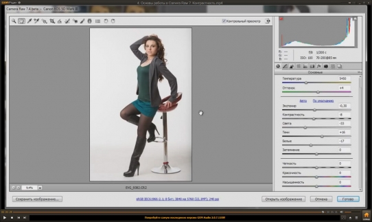  ��������� �� Adobe Camera Raw 7.4 (2014)