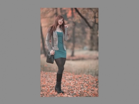 ������ Technicolor 2-stripe � 2-� ������ (2015)