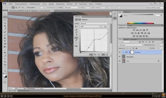  �������� �������� � 3-� ������ photoshop (2015)