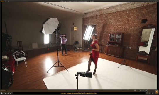  ����� � ��������� ���������� � ����� Pin-Up (2015)