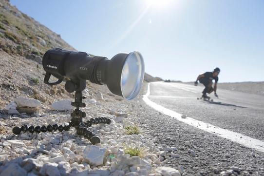  ProFoto B1 TTL-�������� ��� ��������� (2015)