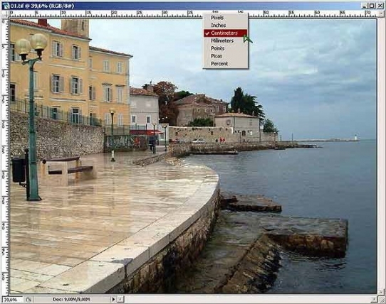  ������������ ����� ������� � Photoshop (2015)