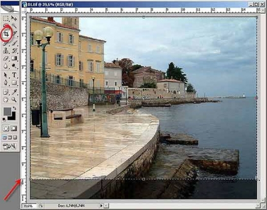  ������������ ����� ������� � Photoshop (2015)