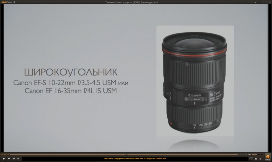  ������� Canon � ������� (2015) ���������