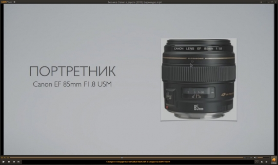  ������� Canon � ������� (2015) ���������