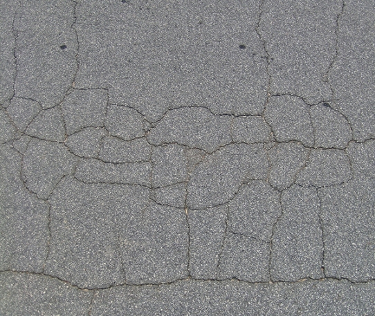 HQ Asphalt Textures Pack | �������� ��������