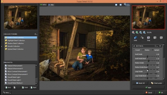  ����-����������� � Photoshop - ������� � ���� (2015) 