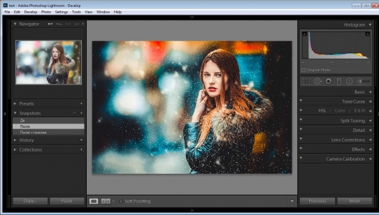  ��������������� � lightroom (2015) 
