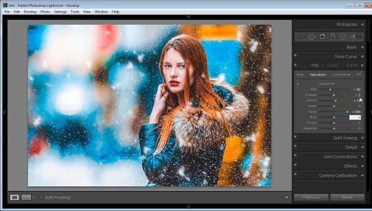  ��������������� � lightroom (2015) 
