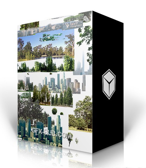 Evermotion � Textures4ever Vol. 1