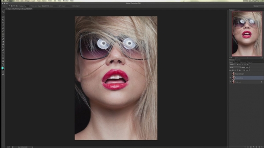  ��������� photoshop Beauty 