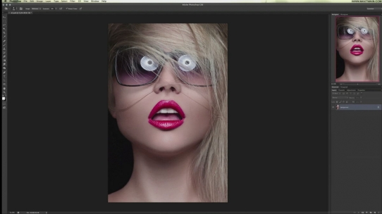  ��������� photoshop Beauty 