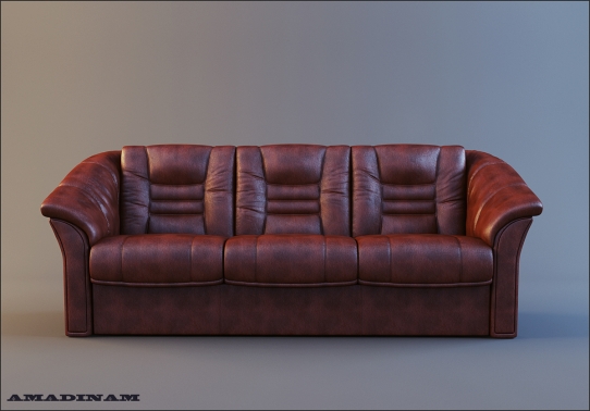3DDD Furniture Collection 2014 - 3D ������ ������