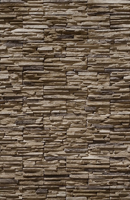 Seamless Decorative Stone Wall Textures: �������� ������������� �����