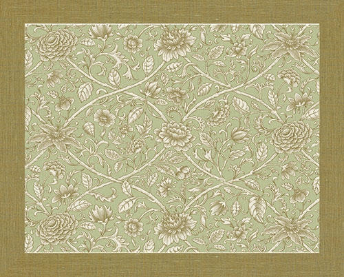 LEWIS & WOOD Wallpapers