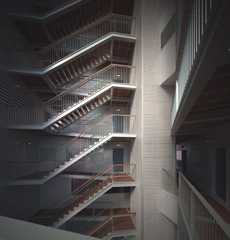 Evermotion � Archexteriors Vol.16