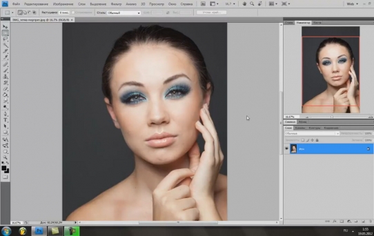  ��������� photoshop Womans Retouch (2015) 