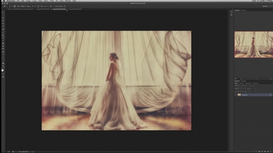  ��������� photoshop Beautiful Vintage (2015) 