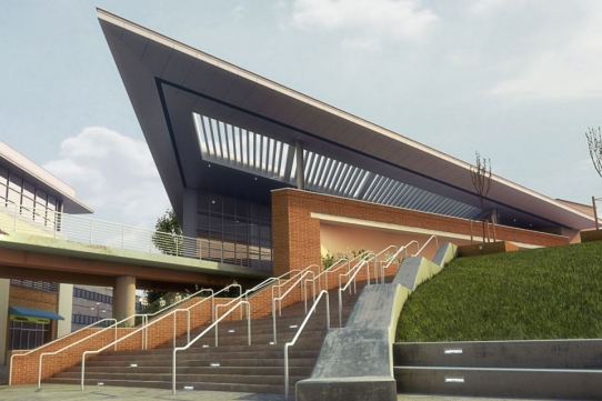 Evermotion � Archexteriors Vol.16