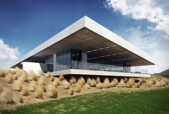Evermotion � Archexteriors Vol.16