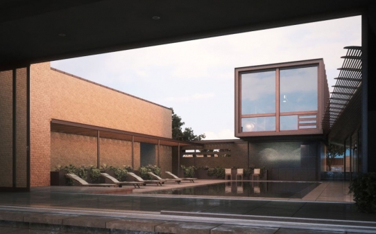 Evermotion � Archexteriors Vol.16