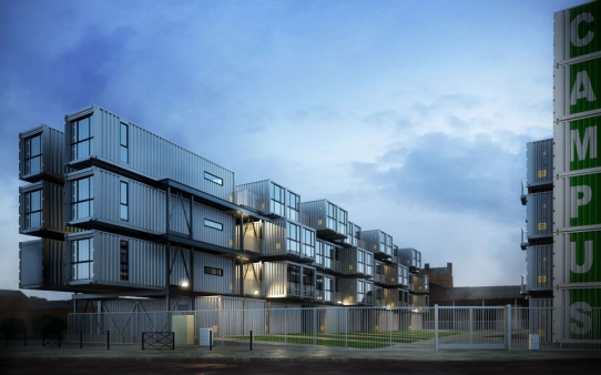Evermotion � Archexteriors Vol.16