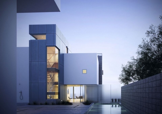 Evermotion � Archexteriors Vol.16