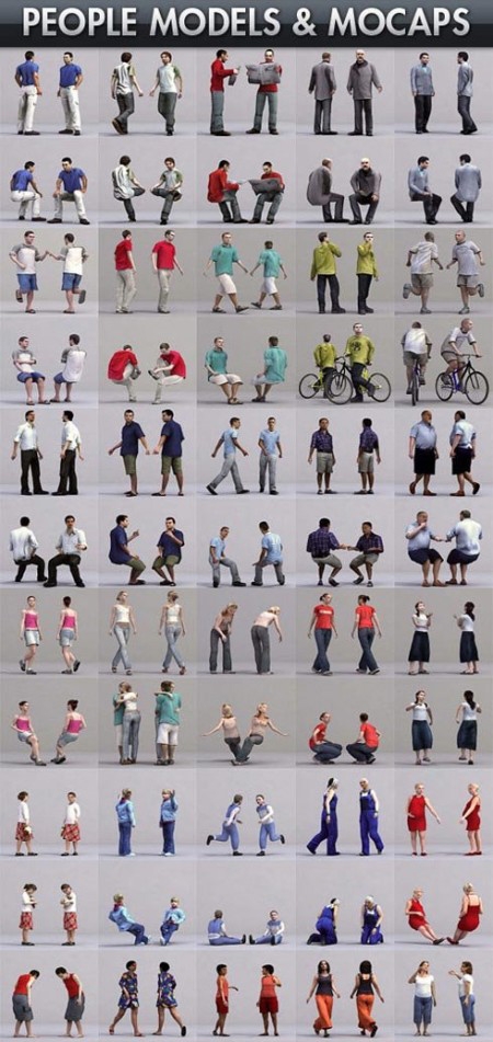 3D ������. ���� � ��������. AXYZ