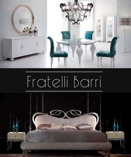 3D ������. ������ ������� FRATELLI BARRI